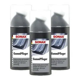 Sonax Gummipflege 2 St. 0,1 l