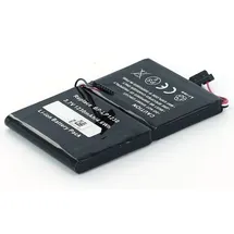 AGI Akku kompatibel mit Becker Traffic Assist 7828