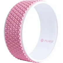 Pure2Improve Yoga-Rad Rosa
