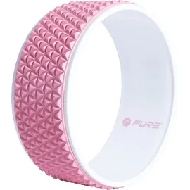 Pure2Improve Yoga-Rad Rosa