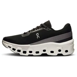 On Cloudmonster 2 Damen Black/Frost 38,5