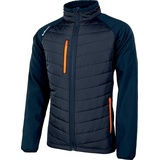 Albatros Parry Stepp-/Softshelljacke Gr. M - M