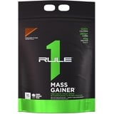 Rule1 R1 Mass Gainer (11,4lbs) Chocolate Fudge