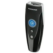 Datalogic RIDA DBT6400 Tragbares Barcodelesegerät 1D/2D Schwarz