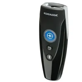 Datalogic RIDA DBT6400 Tragbares Barcodelesegerät 1D/2D Schwarz