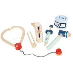 Small Foot Arzt Spielset