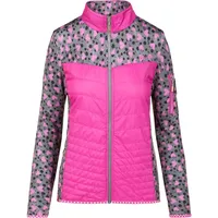 Almgwand Gragglerin pink-anthrazit (07-22) 38