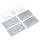 Zumtobel Group Endkappenset SLN2 MRC