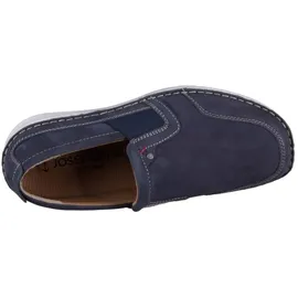 Josef Seibel Anvers 71 Herren Blau 41
