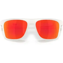 OAKLEY Leffingwell Matte vapor/prizm ruby (910020)