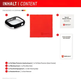 Displex Full Body für Apple Watch Series 10/11 42mm