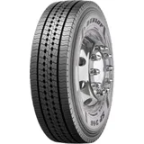 Dunlop SP 346 385/65 R22.5 160K Doppelkennung 158L ) Reifen