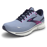 Brooks Ghost 15 Damen kentucky blue/peacoat/pink 38,5