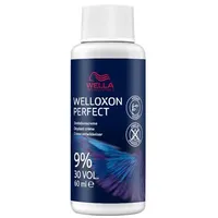 Professionals Welloxon Perfect Oxidationscreme 9% 60 ml