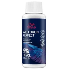 Wella Professionals Welloxon Perfect Oxidationscreme 9% 60 ml