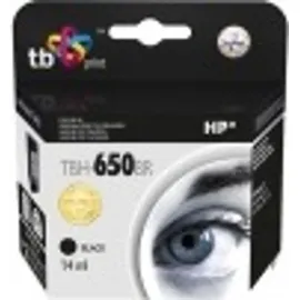 TB Print TBH-650BR schwarz