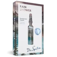 Dr. Spiller Hydration - Rain Shower The Hyaluronic+ Ampoule 7 x 2 ml