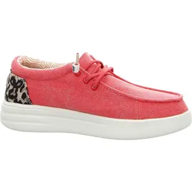 Fusion Damen Pink 41