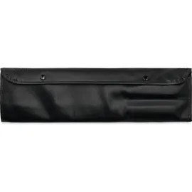 Wüsthof Gourmet Messerset 6-tlg. Schwarz/Silber