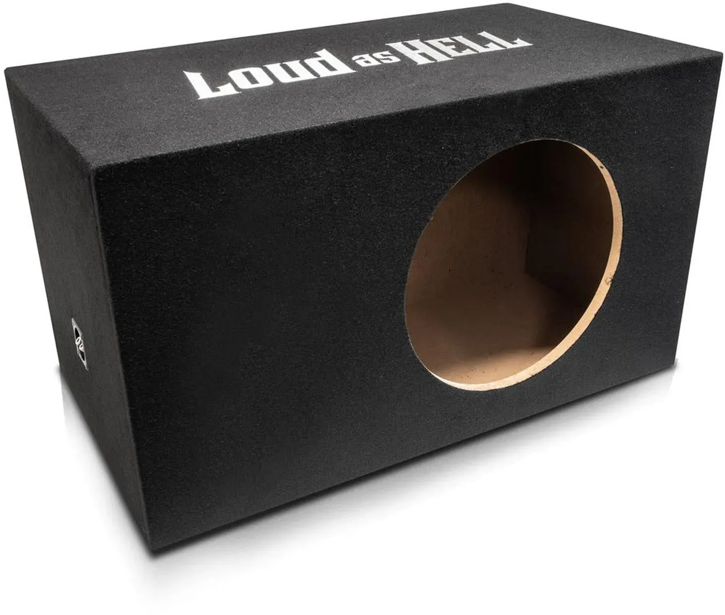 dBvox BR15-130 Slot caja de subwoofer de 15 Zoll | Masori