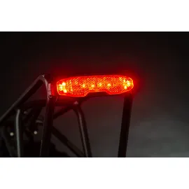 Lezyne Super Bright Alert Rücklicht