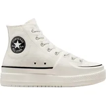 Converse Chuck Taylor All Star Construct Weiß 43