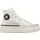 Converse Chuck Taylor All Star Construct Weiß 43