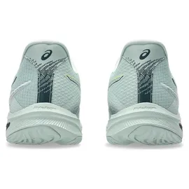 Asics NETBURNER BALLISTIC FF 4 SMOG GREEN/BLACK - 42