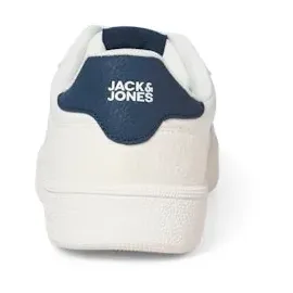 JACK & JONES Bounce Herren White/Navy Blazer 41