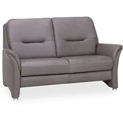 Sofa 2,5 Sitzer SP PUNTA - grau