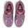 hummel X-Light 2.0 hummelTEX Mid-Top Sneaker wasserabweisend Kinder 3188 very grape 39