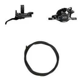 Shimano BL-M8200-R/BR-M8200