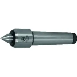 Körnerspitze mitlaufend schlank MK 5