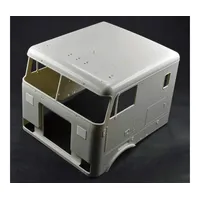 TAMIYA Fahrerhaus Globe Liner 56304