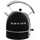 sweiss KTL9 1,8 l Schwarz