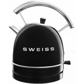 sweiss KTL9 1,8 l Schwarz