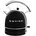 sweiss KTL9 1,8 l Schwarz