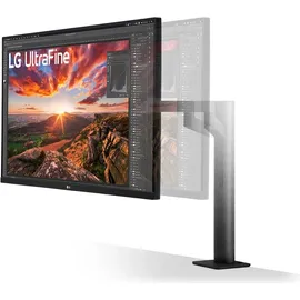 LG UltraFine 32UN880-B 32"