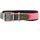 Hunter Convenience Comfort Hundehalsband Neonpink 45