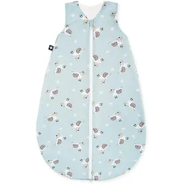 Julius Zöllner Baby Schlafsack Jersey Schnecke 68/74
