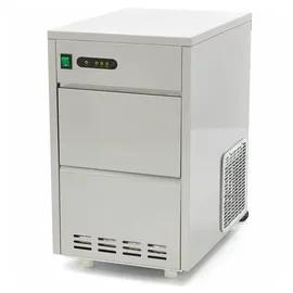 MAXIMA Eismaschine - kg/Tag - Crushed/Flaked - Luftgekühlt