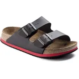 Sandale Arizona Super Grip Gr.38 schwarz Birko Flor DIN EN ISO 20347 BIRKENSTOCK