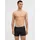 JACK & JONES JACNYJAH BAMBOO TRUNKS schwarz L 3er Pack