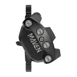 Sram Maven Silver