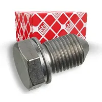 FEBI bilstein Verschlussschraube, Ölwanne 48871
