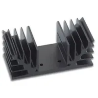 VELLEMAN 8835/40 KÜHLKÖRPER MIT SPEZIELLER BOHRUNG FÜR K4003