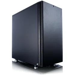 Fractal Design Define Mini C | PC-Gehäuse