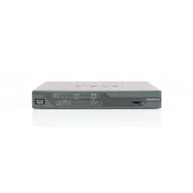 Cisco 887VA router with VDSL2/ADSL2+ over POTS (CISCO887VA-K9)