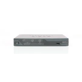 Cisco 887VA router with VDSL2/ADSL2+ over POTS (CISCO887VA-K9)