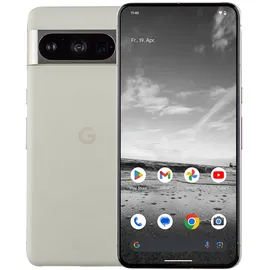 Google Pixel 8 Pro 128 GB porcelain